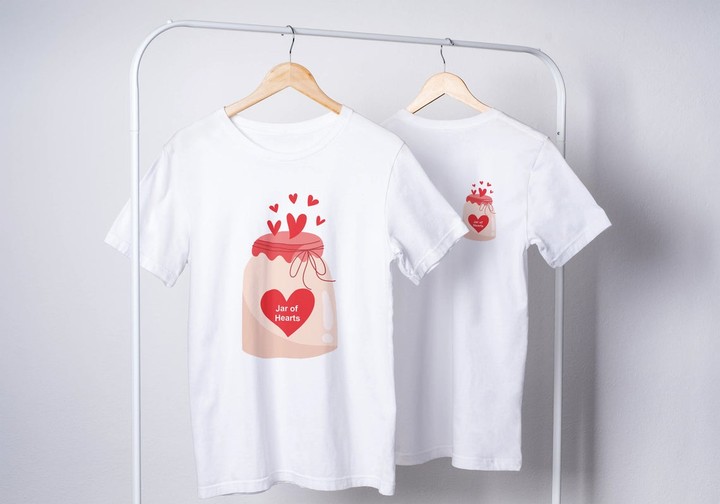 Valentines-T-shirts