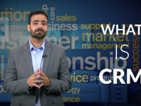 E3mel business academy CRM Course Intro