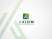 Axiom Developments Mobile App