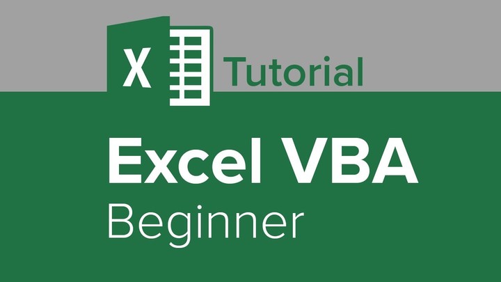 VBA EXCEL