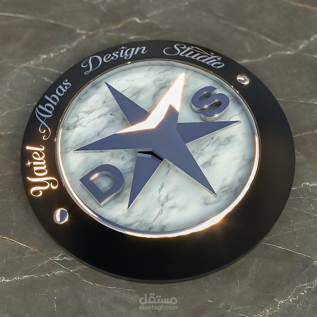 تصميم ثلاثي الأبعاد