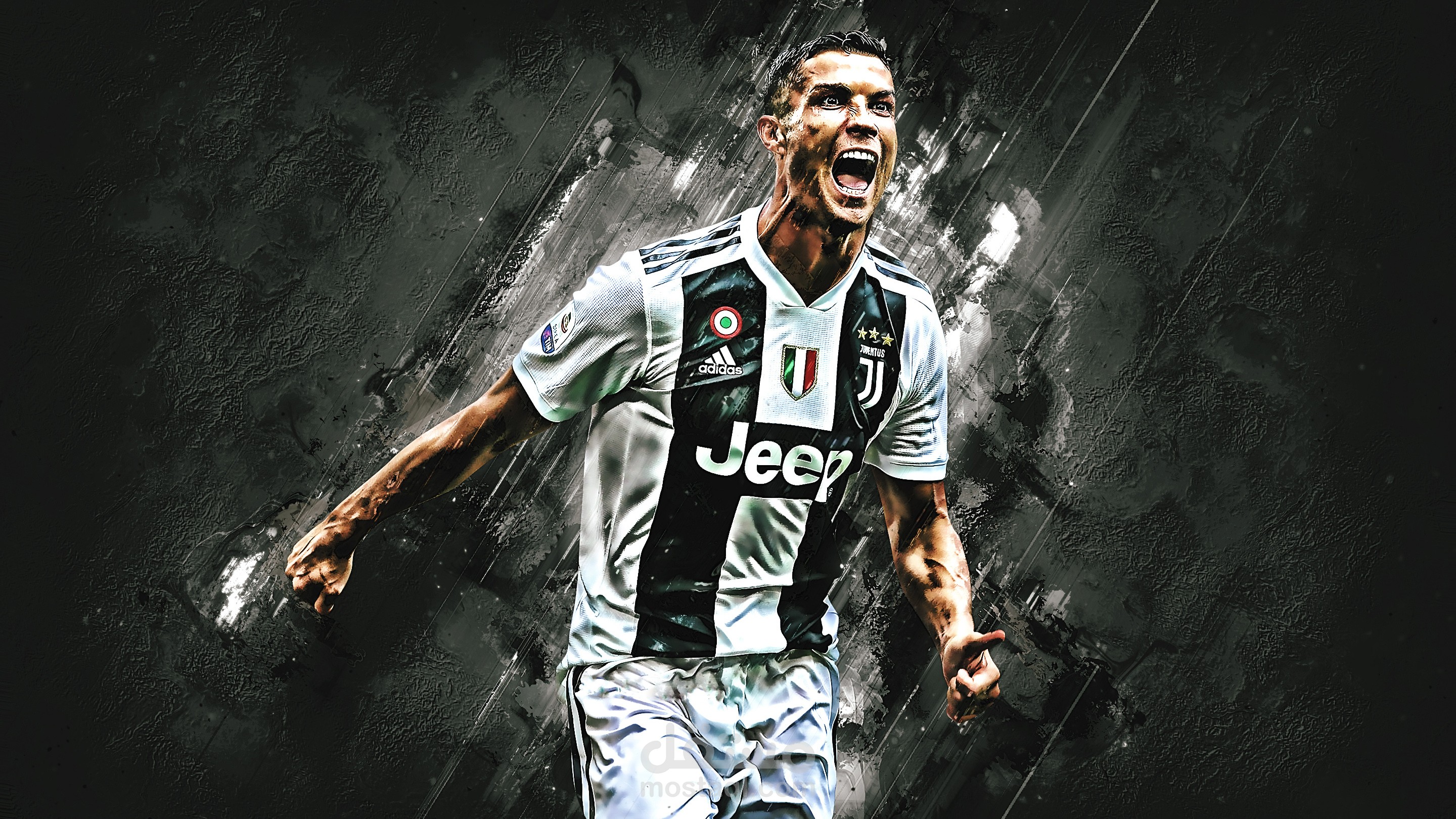 .Ronaldo, The man of the game gets out as a reward in 2019 ICC Friendly
