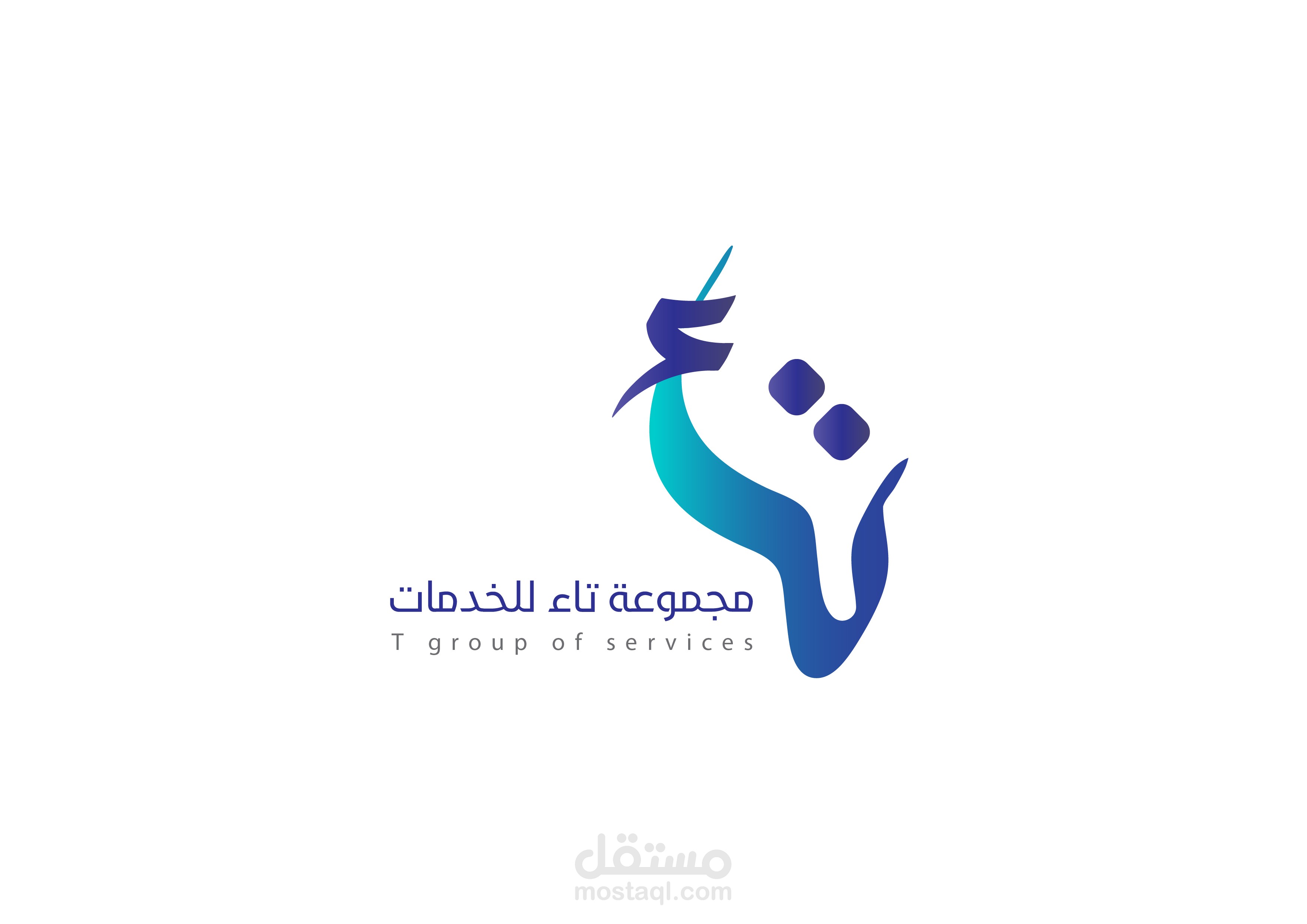 تصاميم الشعارات