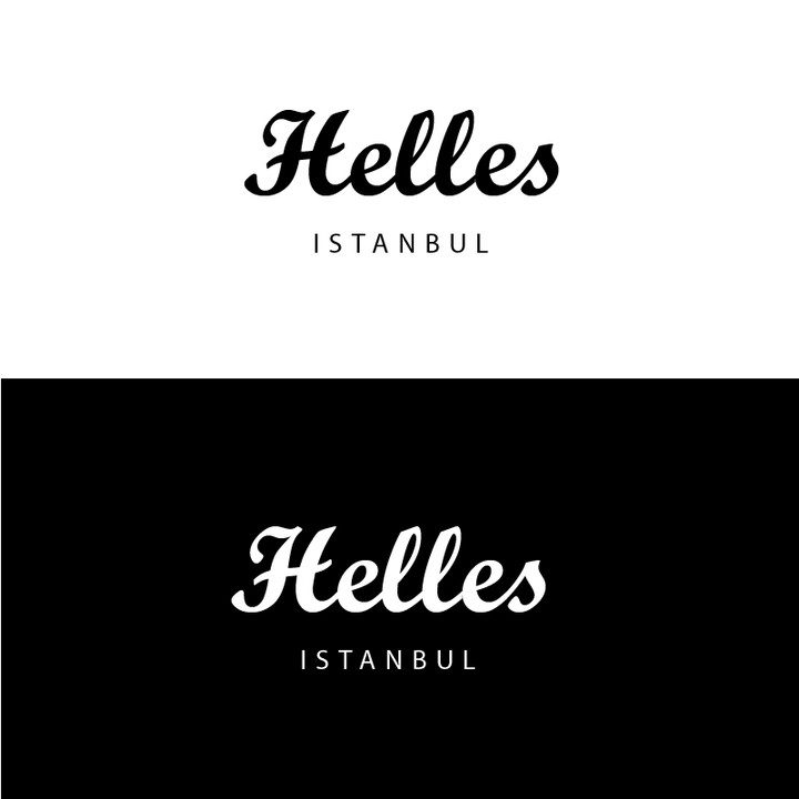 شعار لاسم يخت باسطنبول