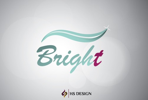 Bright logo