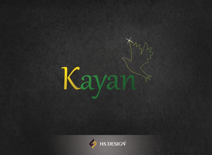 Kayan logo