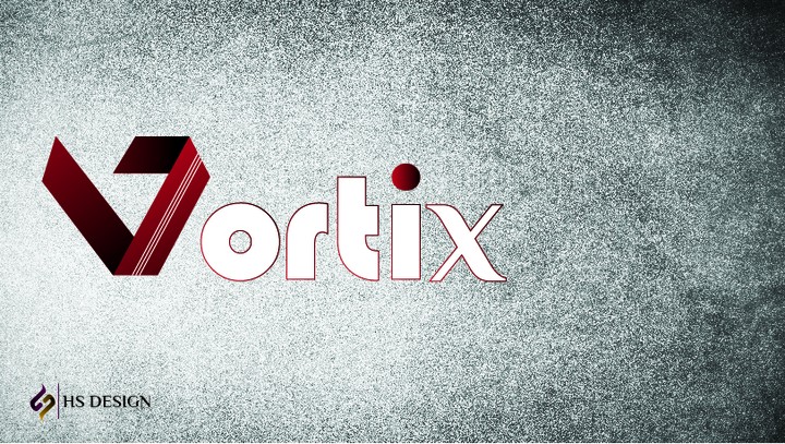 Vortix logo