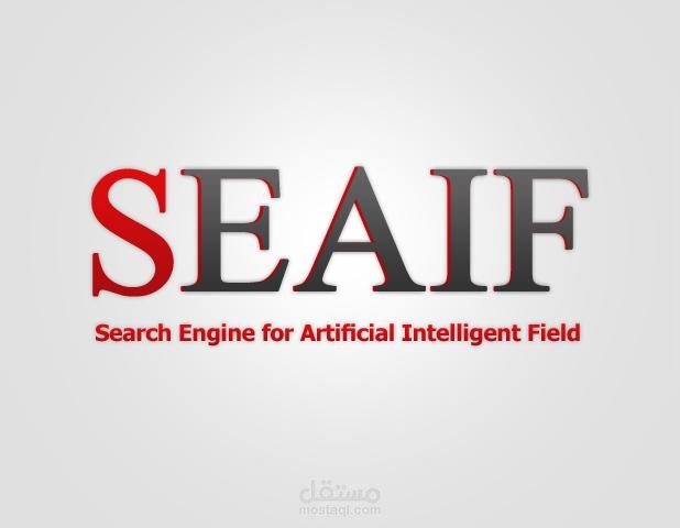 Web developing of focused search engine(aisearch.net)