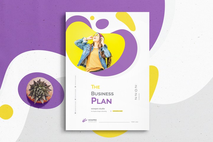 خطة عمل/Business Plan