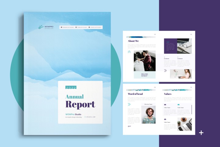 تقرير سنوي/Annual Report
