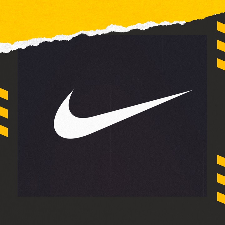Nike Stomp Promo