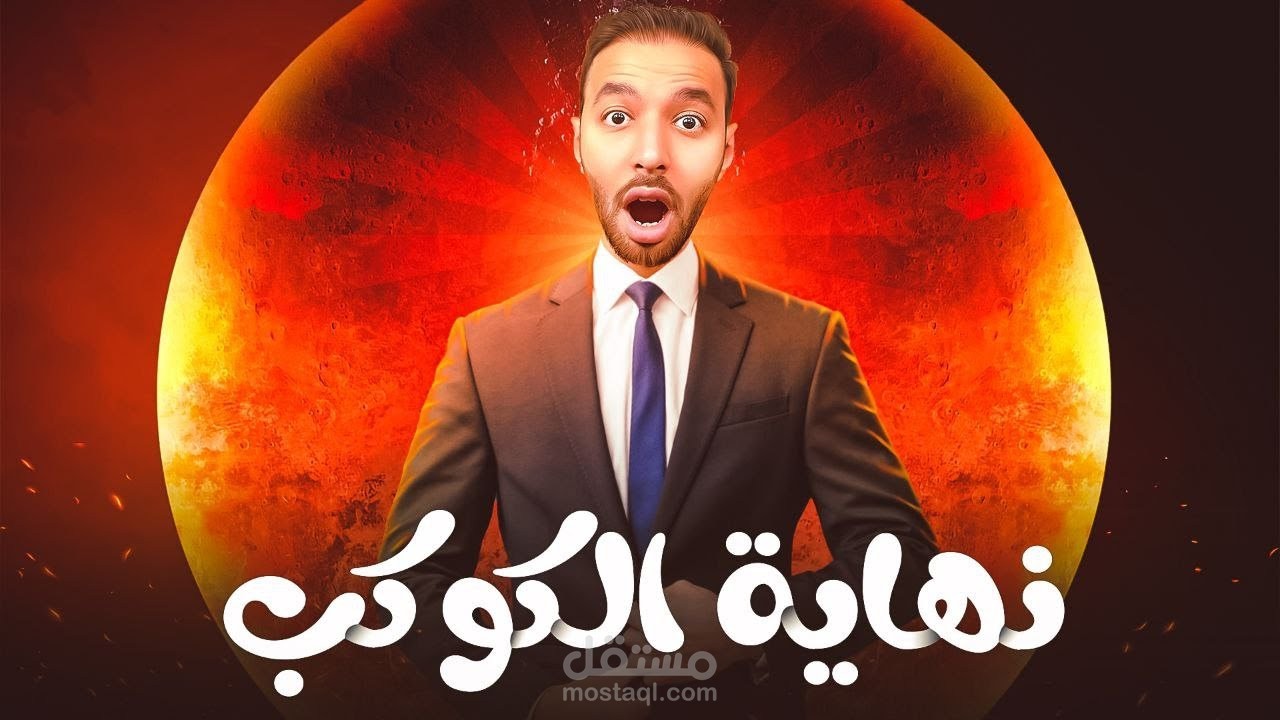 فيديو تيك توك لصانع المحتوى كريم حنفي