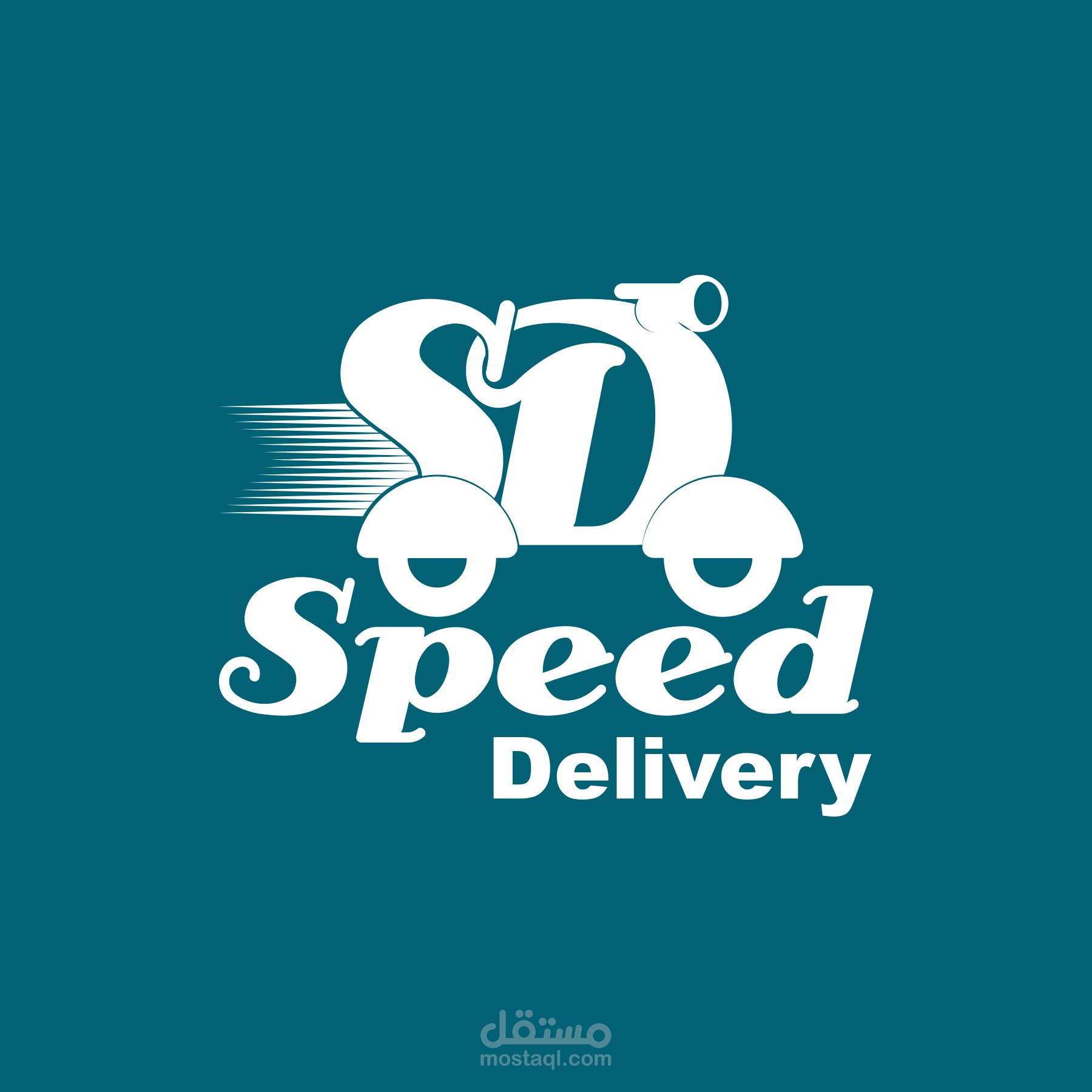 Logo Speed