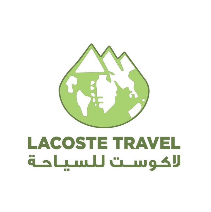 E- Marketing Plan Strategy ل Lacoste Travel - لاكوست للسياحه بمصر.