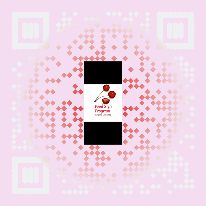 لوجو وشعار وQRCode مجانى