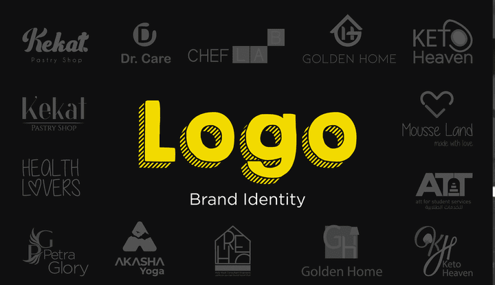 Logo & Branding