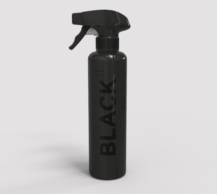 عبوه بخاخه سبراي Spray Bottle