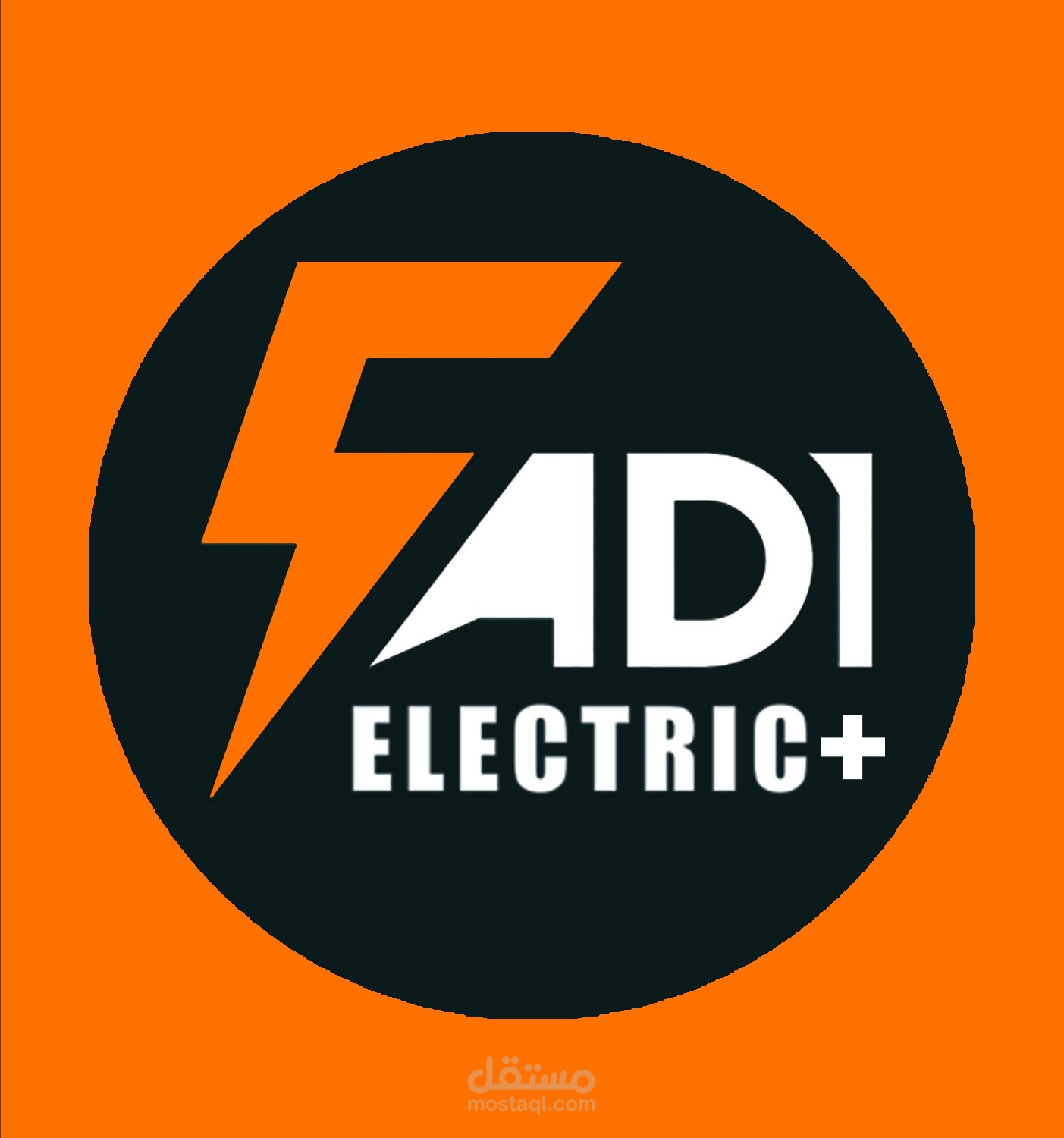 fadi electric logo