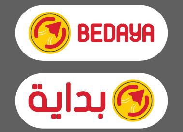 Bedaya Logo Design