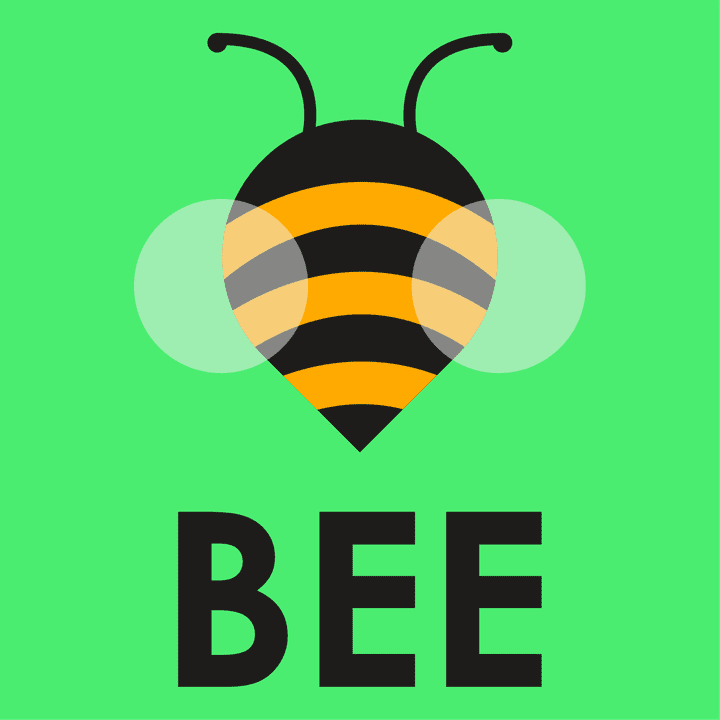 BEE Flat Art