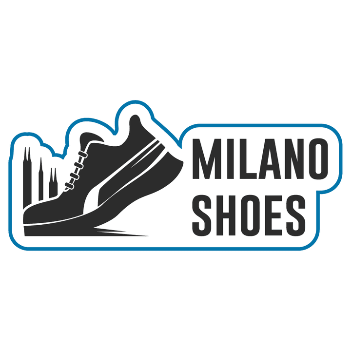 Milano Shoes Logo Design