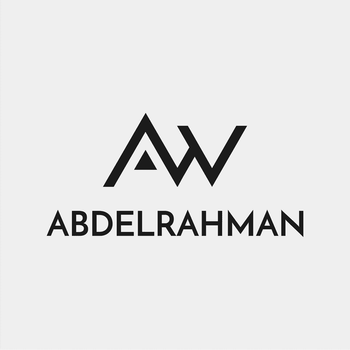 Personal Logo Design