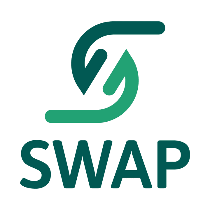 SWAP Identity Design