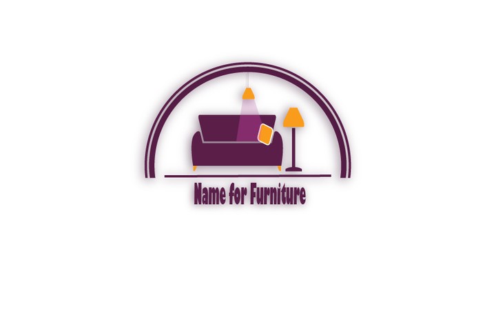 Furniture logo