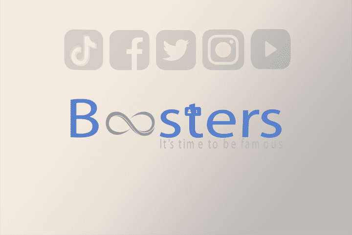 boosters logo