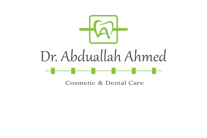 logo for dental clinic