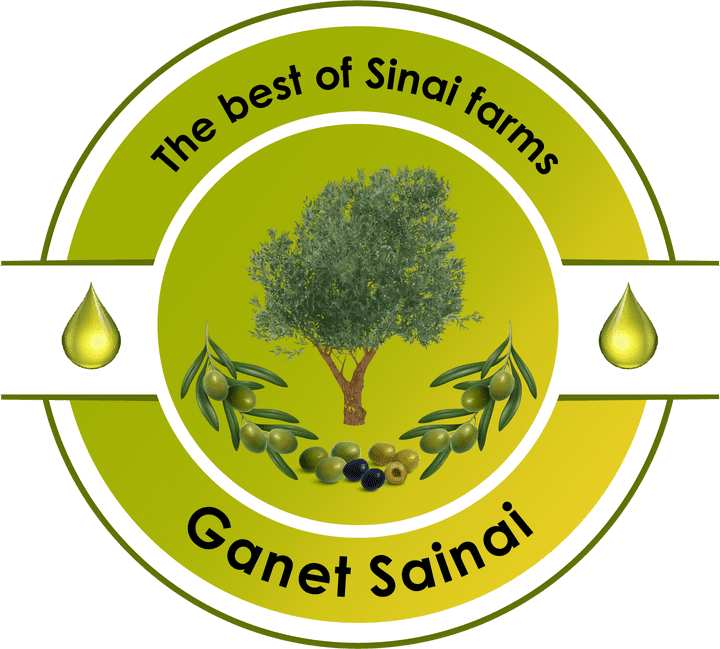 olive oil farmer logo