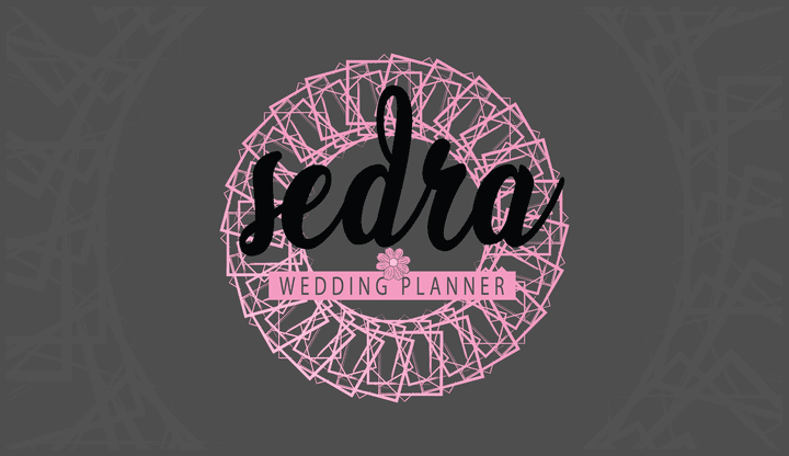 Wedding Planner Logo