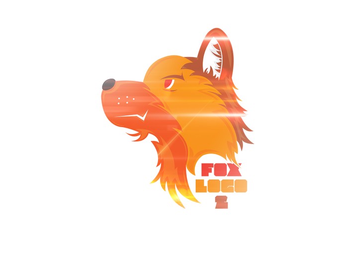 Fox Logo 2