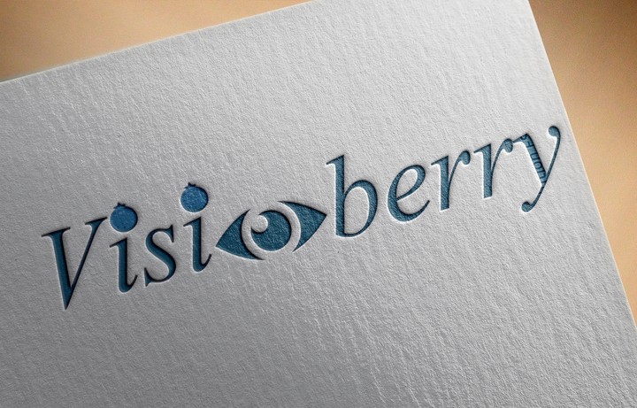 Logo _ Visioberry