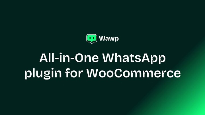 إضافة إشعارات Woocommerce للعملاء عن طريق واتساب - Wawp