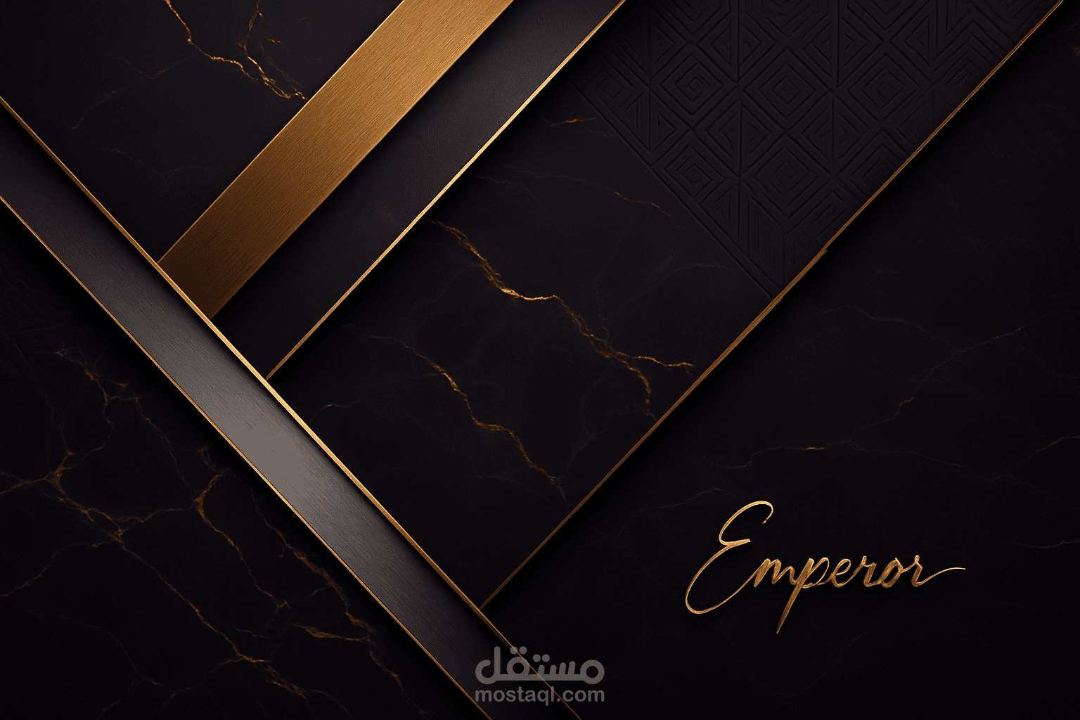 تصميم لوحات تجارية احترافية وهوية بصرية متكاملة للمشاريع والشركات