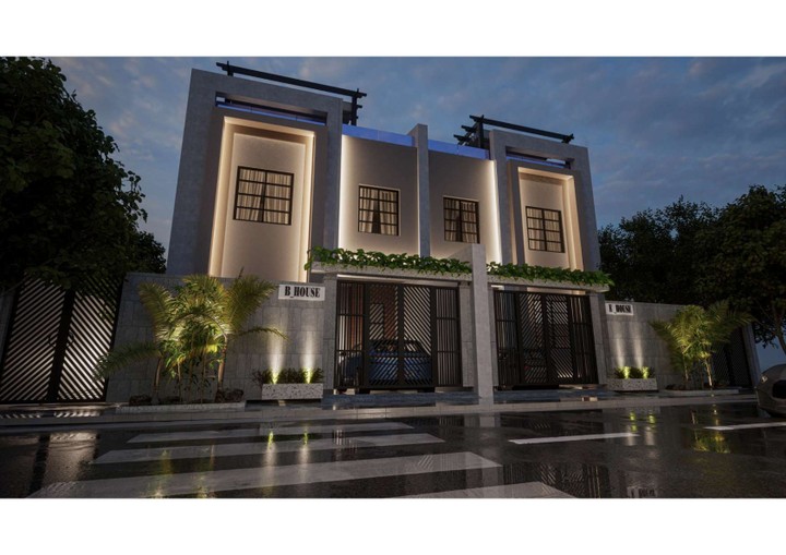 villa jeddah