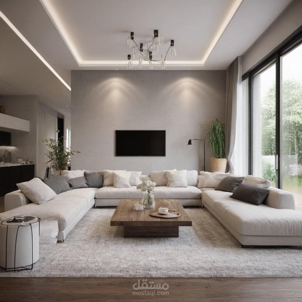 LIVINGROOM