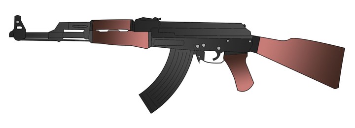 AK-47