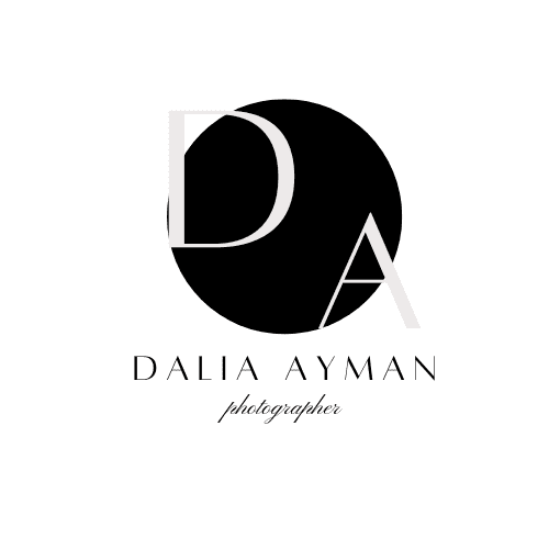 Photographer logo