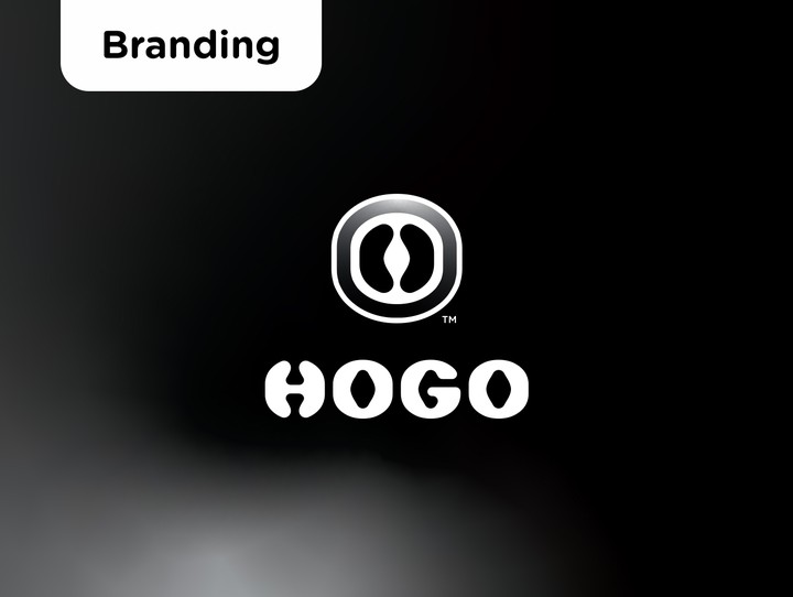 HOGO Branding