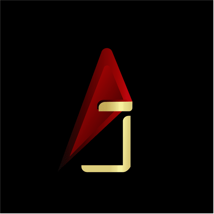 A.J LOGO