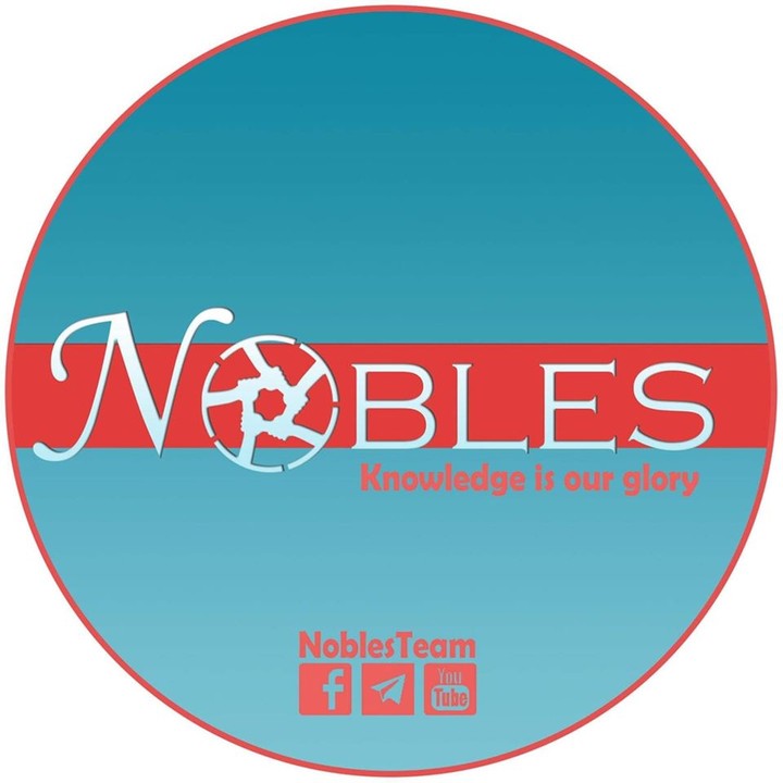 فرق "Nobles Team" الطبي