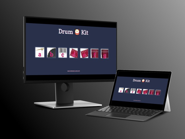 Drum Kit