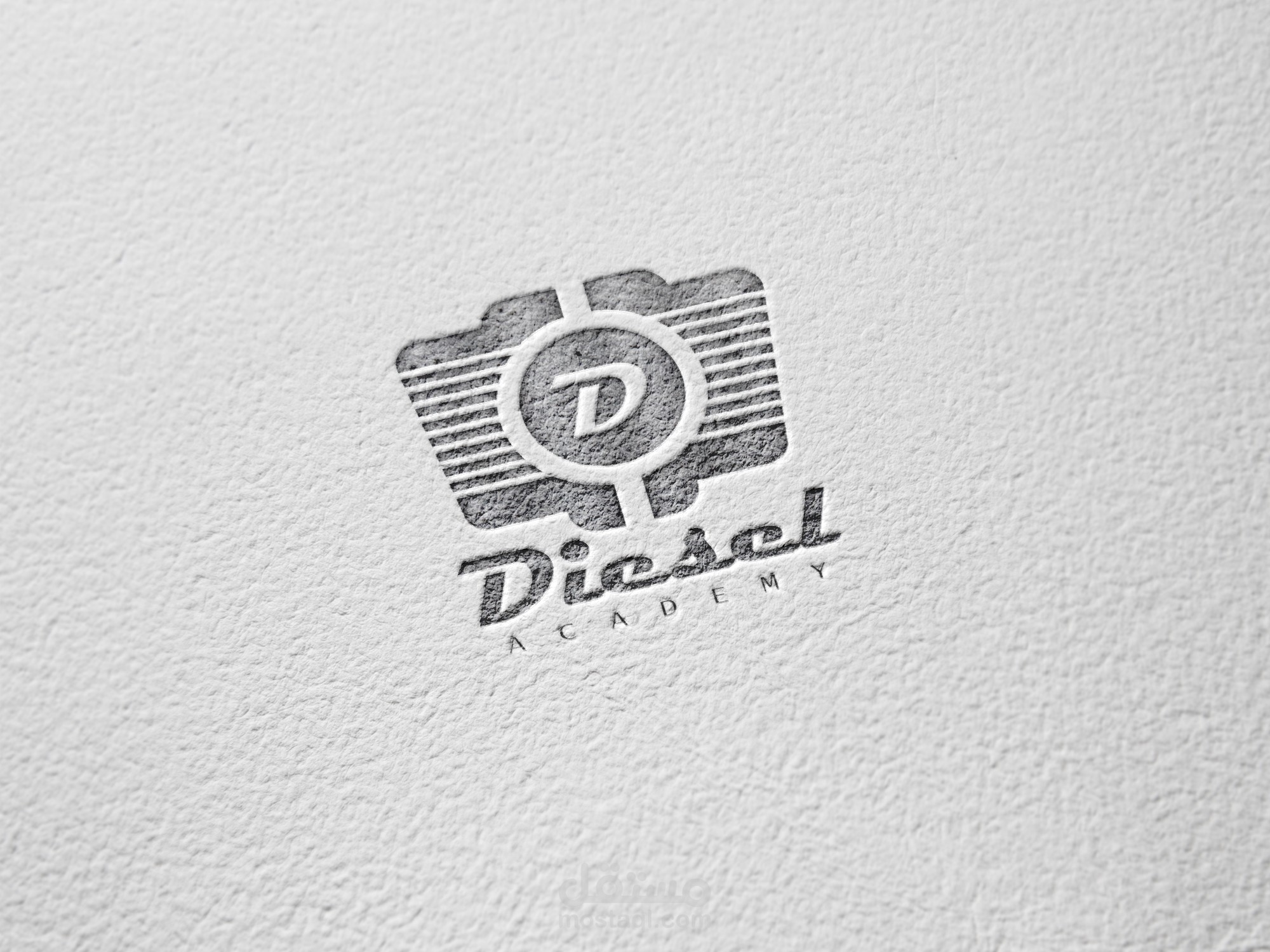 تصميم شعار (Logo Design)