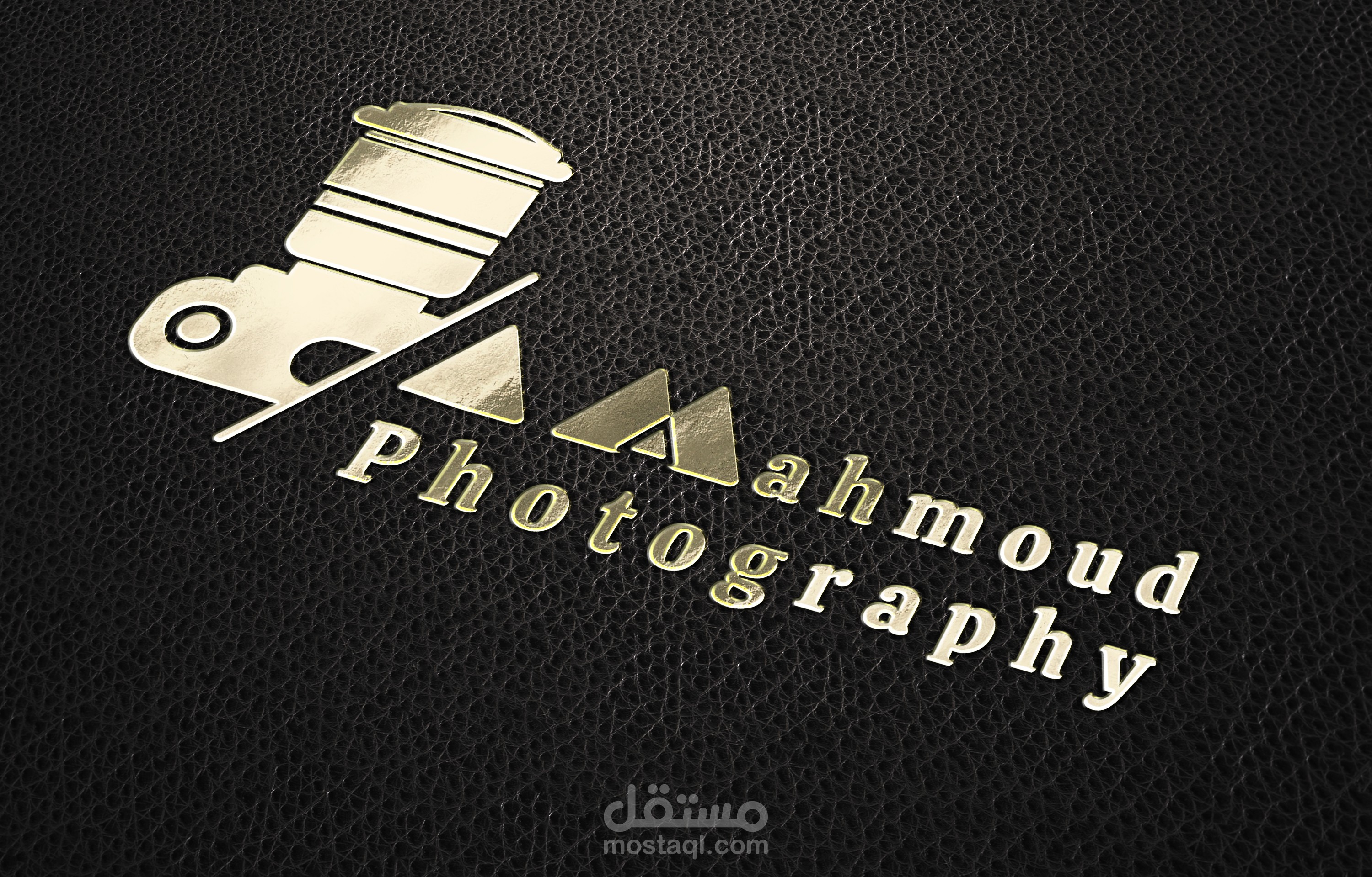 تصميم شعار (Logo Design)