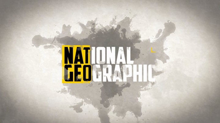 فيديو لقنات ناشونال جيوجرافيك