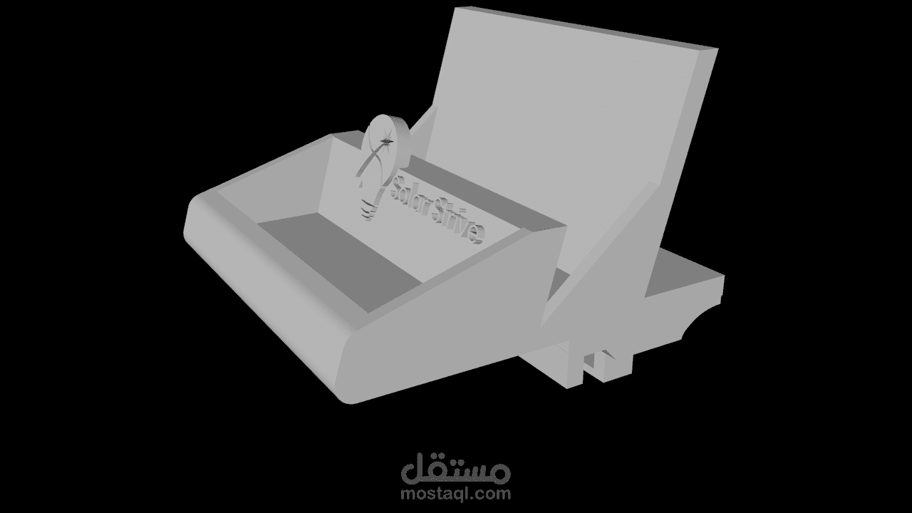 تصميم 3D