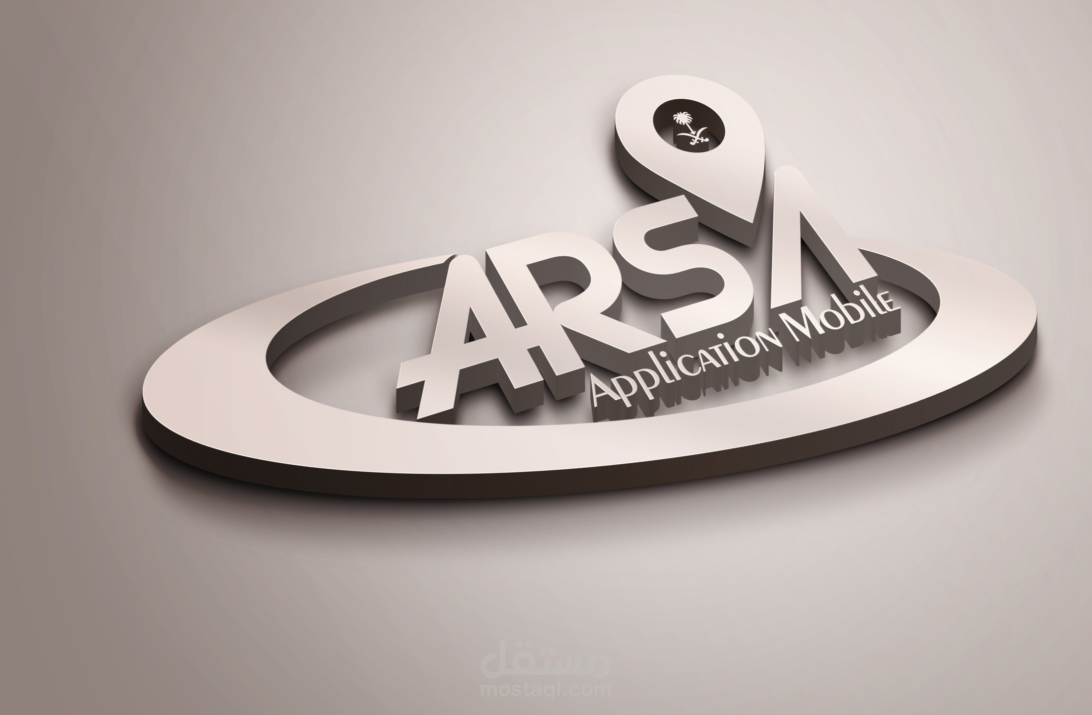 LOGO ARSA