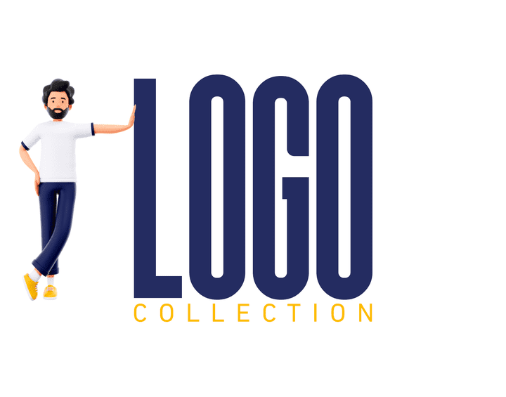 Logos & Marks - Collection2023